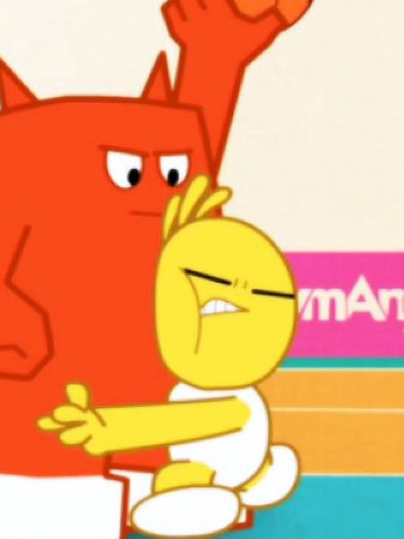 积木宝贝运动会