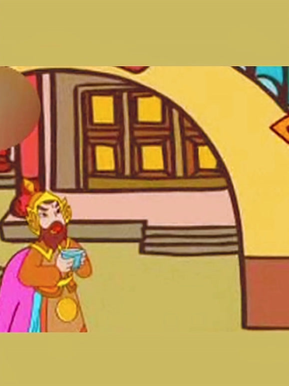 少儿学古诗精选集