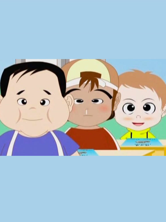 幼儿国学课堂三字经原文讲解