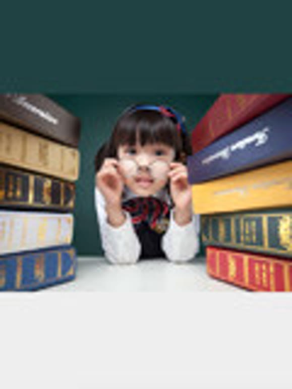 情境学习系列之情景谜语