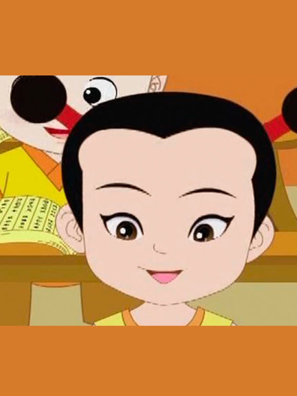 幼儿国学课堂千字文原文讲解