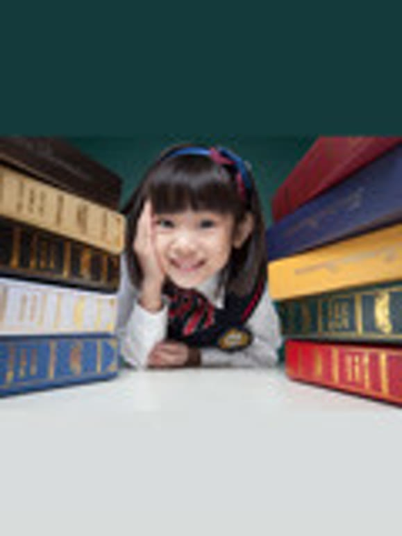 情境学习系列之情景唐诗