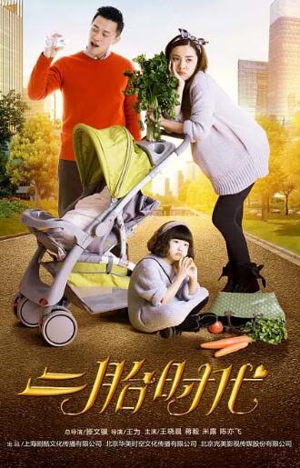 二胎时代D