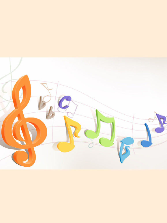 多元启智开发动画系列之音乐与乐器