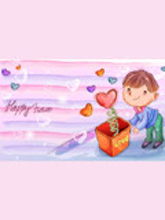 人格教育动画之学会责任与爱心