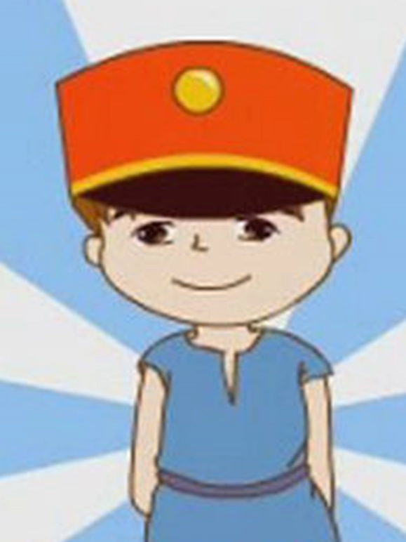 幼儿经典英语文儿歌大全