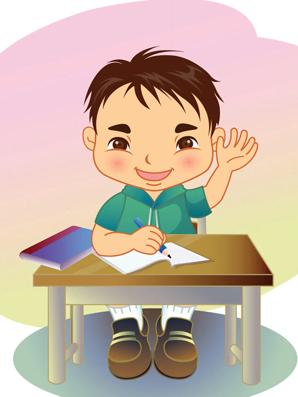 多元启智开发动画系列之社会与德育