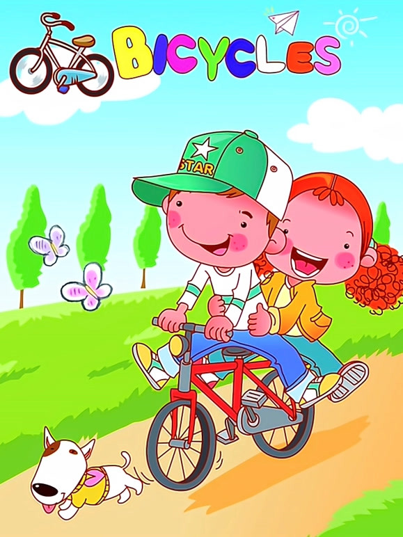 幼儿智商情商早教课程