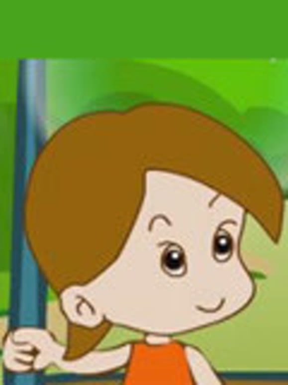 幼儿成语故事系列选集