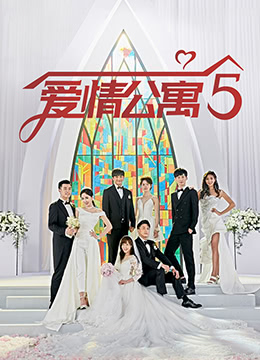 爱情公寓第5季