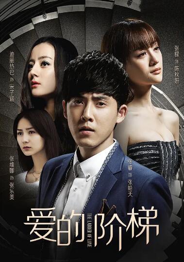 爱的阶梯D