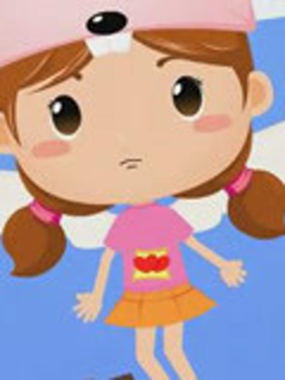 幼儿教育儿童歌曲系列之七