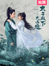 太子殿下太凶猛第2季