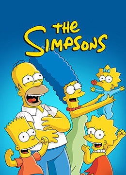 辛普森一家第三十一季