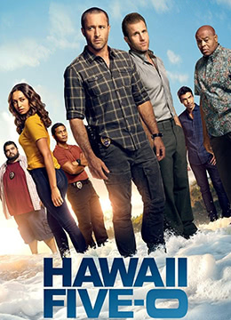 夏威夷特勤组第9季