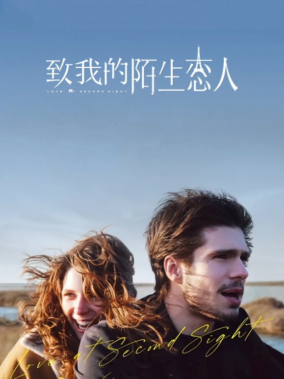 致我陌生的恋人普通话