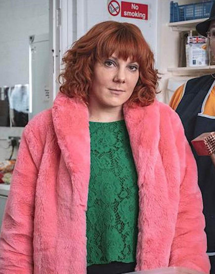 阿尔玛不是一般人第1季