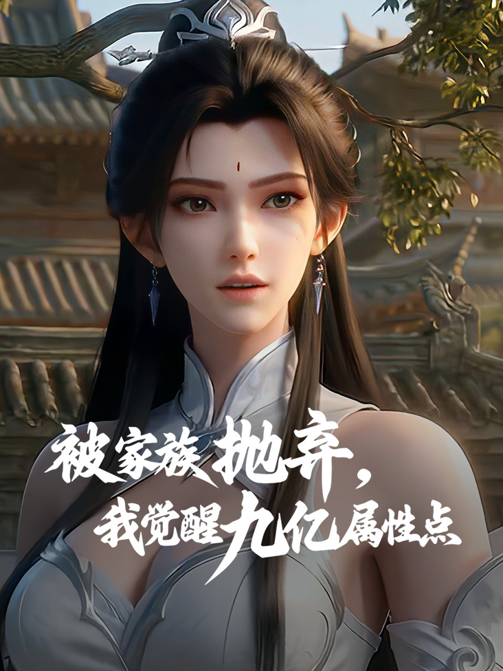 被家族抛弃我觉醒九亿属性点