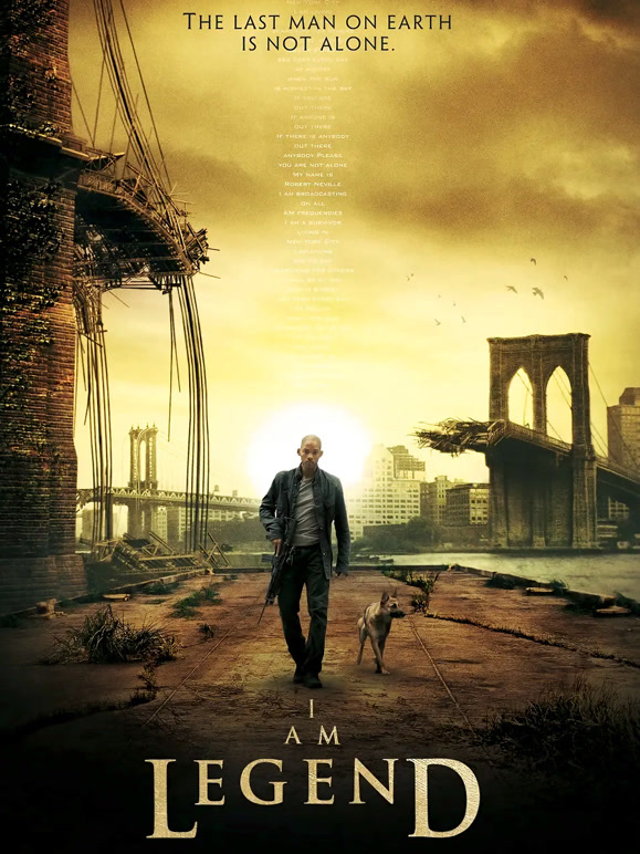 我是传奇普通话