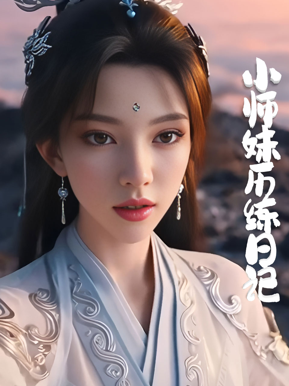 小师妹历练日语记