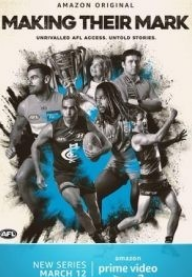 留下自己的印记