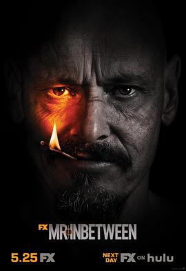 中间人先生第3季MrInbetween第3季