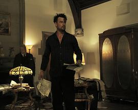 朱比特传奇Jupiter'sLegacy