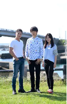 殴爱之炎殴り愛、炎[2021]