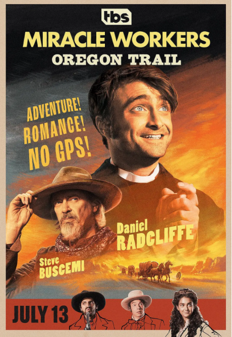 奇迹缔造者第3季2021