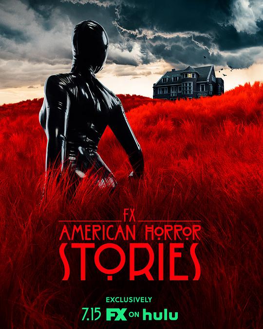 美国恐怖故事集AmericanHorrorStories[2021]