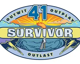 幸存者第四十一季Survivor第4季1