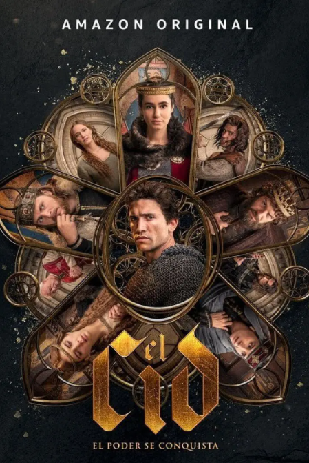 熙德第2季ElCid第2季[2021]