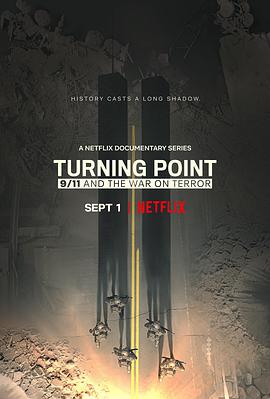 转折点911与反恐战争TurningPoint9/11andtheWaronTerror