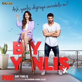 假命天子BayYanlış