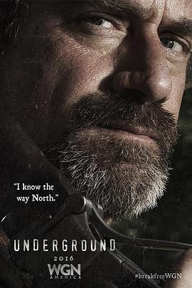 地下铁道TheUndergroundRailroad