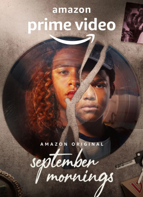 九月的早晨ManhãsdeSetembro第1季2021