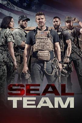 海豹突击队第5季SEALTeam第5季