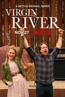 维琴河第3季VirginRiver第3季[2021]