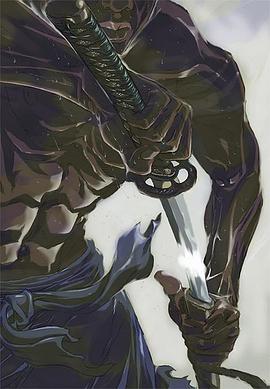 武士弥助Yasukeヤスケ