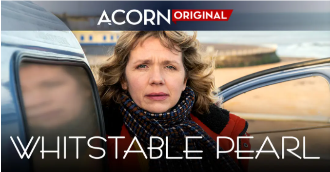 惠镇珀尔侦探社[2021]