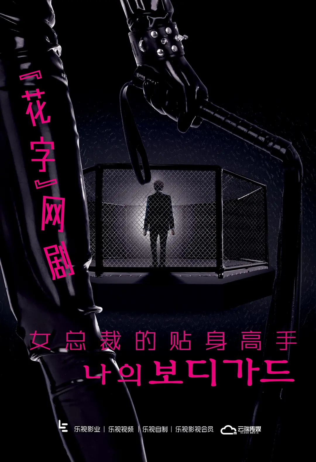 女总裁的贴身高手