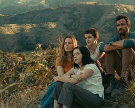 蚊子海岸MosquitoCoast