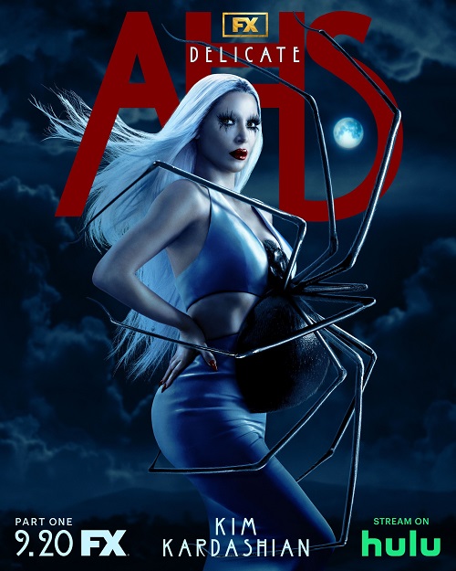 美国恐怖故事第12季