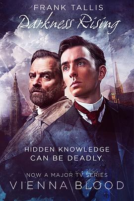 维也纳血案第2季ViennaBlood第2季