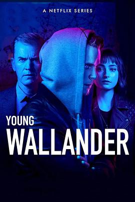 青年维兰德第2季YoungWallander第2季