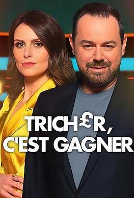 终极作弊王第1季