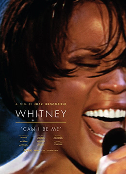 BBC惠特尼可以做我自己吗