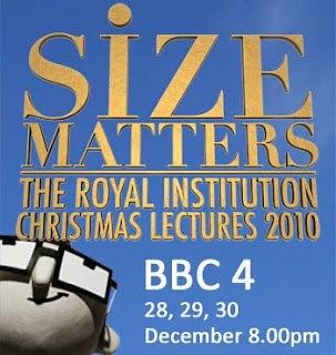 英语国皇家科学院圣诞讲座