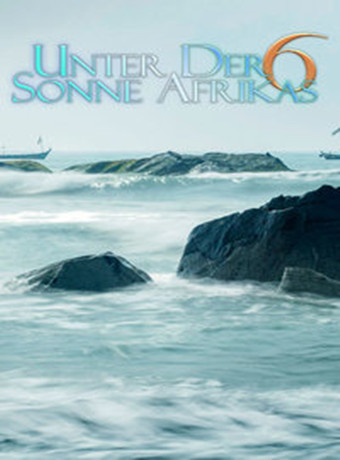 走进非洲6蜜月旅行