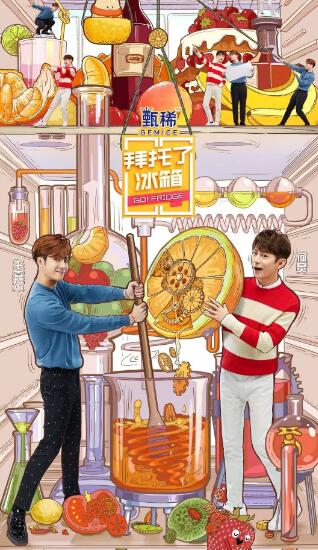 拜托了冰箱第5季